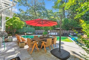 Single Family Residence, San Luis avenue, Santa Rosa, CA 95409 - 39