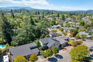 Single Family Residence, San Luis avenue, Santa Rosa, CA 95409 - 46