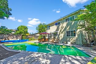 Single Family Residence, San Luis avenue, Santa Rosa, CA 95409 - 42