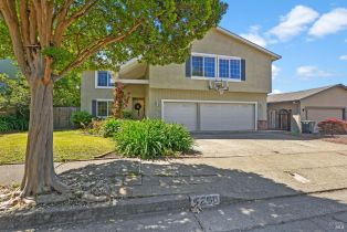 Single Family Residence, San Luis avenue, Santa Rosa, CA 95409 - 3