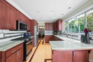 Single Family Residence, San Luis avenue, Santa Rosa, CA 95409 - 13