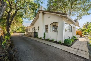 Single Family Residence,  Napa street, Sonoma, CA 95476 - 32
