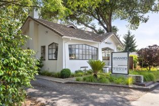 Single Family Residence, 369 W Napa St, Sonoma, CA  Sonoma, CA 95476
