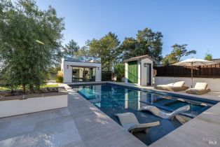 Single Family Residence,  Parker Hill road, Santa Rosa, CA 95404 - 35