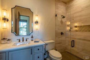 Single Family Residence,  Parker Hill road, Santa Rosa, CA 95404 - 30