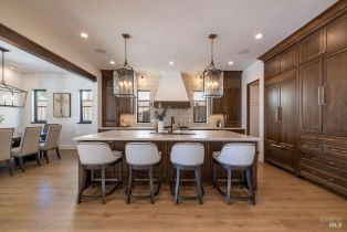 Single Family Residence,  Parker Hill road, Santa Rosa, CA 95404 - 13