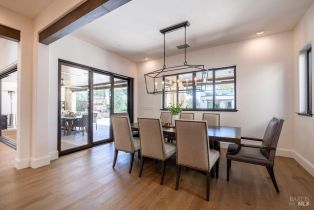 Single Family Residence,  Parker Hill road, Santa Rosa, CA 95404 - 14
