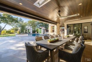 Single Family Residence,  Parker Hill road, Santa Rosa, CA 95404 - 16