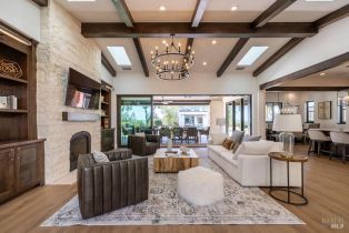 Single Family Residence,  Parker Hill road, Santa Rosa, CA 95404 - 11