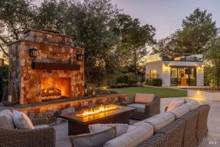 Single Family Residence,  Parker Hill road, Santa Rosa, CA 95404 - 42