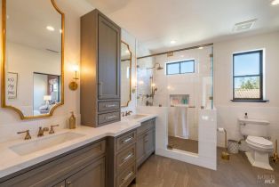 Single Family Residence,  Parker Hill road, Santa Rosa, CA 95404 - 28