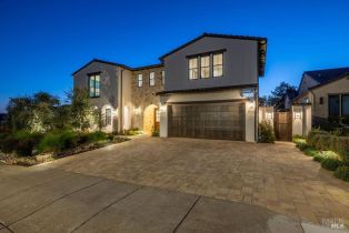 Single Family Residence,  Parker Hill road, Santa Rosa, CA 95404 - 43