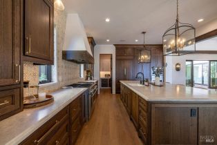 Single Family Residence,  Parker Hill road, Santa Rosa, CA 95404 - 12