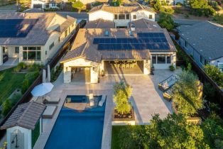 Single Family Residence,  Parker Hill road, Santa Rosa, CA 95404 - 33