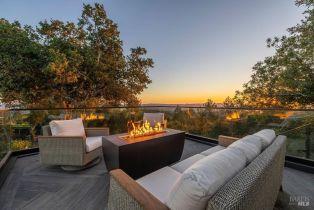 Single Family Residence,  Parker Hill road, Santa Rosa, CA 95404 - 40