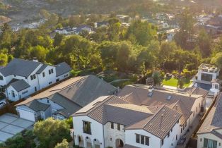 Single Family Residence,  Parker Hill road, Santa Rosa, CA 95404 - 5