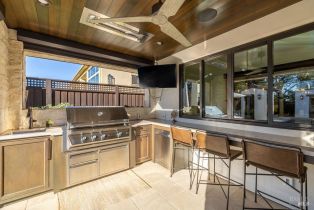 Single Family Residence,  Parker Hill road, Santa Rosa, CA 95404 - 17