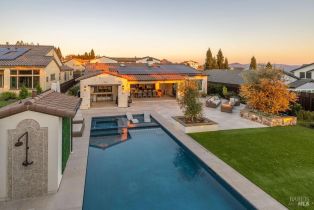Single Family Residence,  Parker Hill road, Santa Rosa, CA 95404 - 41