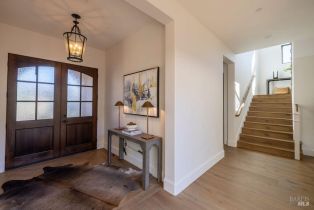 Single Family Residence,  Parker Hill road, Santa Rosa, CA 95404 - 8