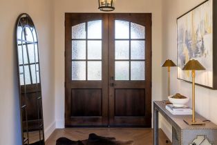 Single Family Residence,  Parker Hill road, Santa Rosa, CA 95404 - 7