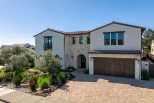 Single Family Residence,  Parker Hill road, Santa Rosa, CA 95404 - 4