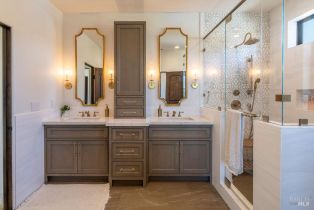 Single Family Residence,  Parker Hill road, Santa Rosa, CA 95404 - 29