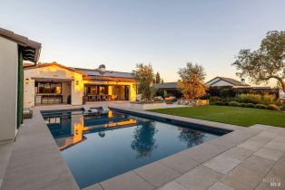 Single Family Residence, 3981 Parker Hill Rd, Santa Rosa, CA  Santa Rosa, CA 95404