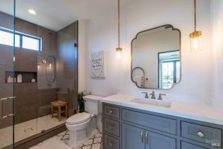 Single Family Residence,  Parker Hill road, Santa Rosa, CA 95404 - 26