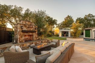 Single Family Residence,  Parker Hill road, Santa Rosa, CA 95404 - 39