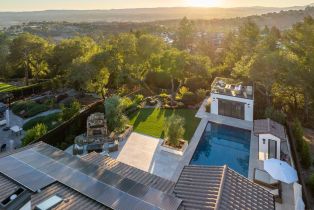 Single Family Residence,  Parker Hill road, Santa Rosa, CA 95404 - 6