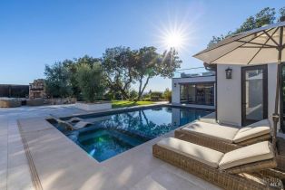 Single Family Residence,  Parker Hill road, Santa Rosa, CA 95404 - 34