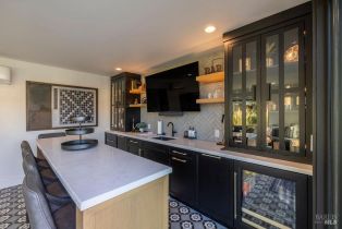Single Family Residence,  Parker Hill road, Santa Rosa, CA 95404 - 37