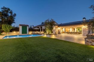 Single Family Residence,  Parker Hill road, Santa Rosa, CA 95404 - 3