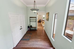 Single Family Residence,  Los Olivos road, Santa Rosa, CA 95404 - 7