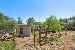 Single Family Residence,  Los Olivos road, Santa Rosa, CA 95404 - 45