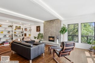 Single Family Residence,  Los Olivos road, Santa Rosa, CA 95404 - 9
