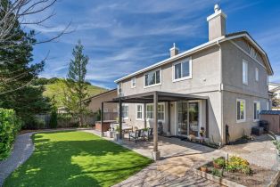 Single Family Residence,  Cambridge lane, Petaluma, CA 94952 - 16
