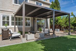 Single Family Residence,  Cambridge lane, Petaluma, CA 94952 - 18