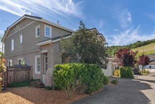 Single Family Residence,  Cambridge lane, Petaluma, CA 94952 - 3