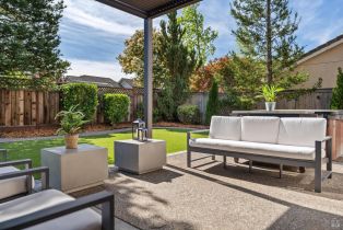 Single Family Residence,  Cambridge lane, Petaluma, CA 94952 - 19