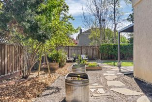 Single Family Residence,  Cambridge lane, Petaluma, CA 94952 - 20