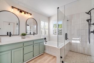 Single Family Residence,  Cambridge lane, Petaluma, CA 94952 - 13