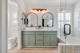 Single Family Residence,  Cambridge lane, Petaluma, CA 94952 - 12