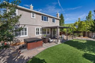 Single Family Residence,  Cambridge lane, Petaluma, CA 94952 - 17