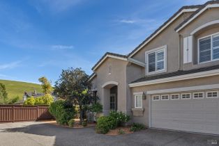 Single Family Residence,  Cambridge lane, Petaluma, CA 94952 - 2