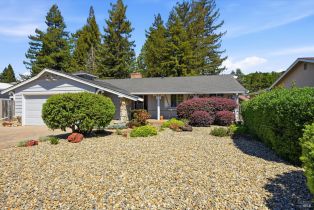 Single Family Residence, 3196 Scenic Dr, Napa, CA  Napa, CA 94558