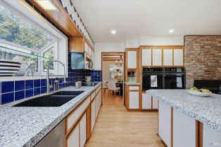 Single Family Residence,  Scenic drive, Napa, CA 94558 - 19