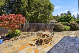 Single Family Residence,  Scenic drive, Napa, CA 94558 - 9