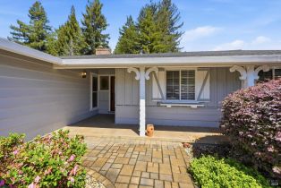 Single Family Residence,  Scenic drive, Napa, CA 94558 - 2