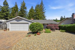 Single Family Residence,  Scenic drive, Napa, CA 94558 - 35